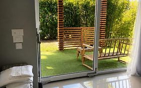 Bambuus GARDEN România